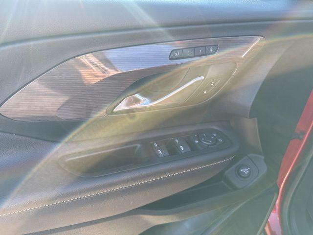 used 2023 GMC Terrain car, priced at $30,800