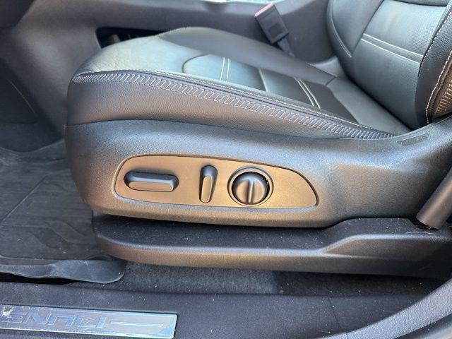 used 2023 GMC Terrain car, priced at $30,800