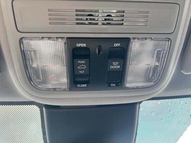 used 2024 Honda Odyssey car, priced at $40,500
