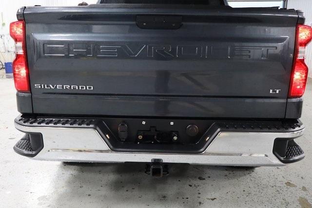 used 2019 Chevrolet Silverado 1500 car, priced at $28,000