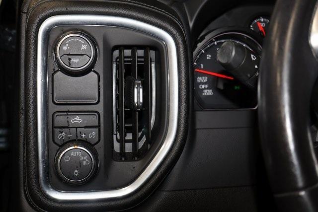 used 2019 Chevrolet Silverado 1500 car, priced at $28,000