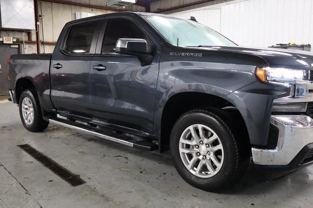 used 2019 Chevrolet Silverado 1500 car, priced at $28,000