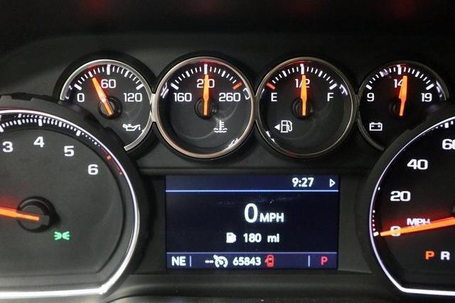 used 2019 Chevrolet Silverado 1500 car, priced at $28,000