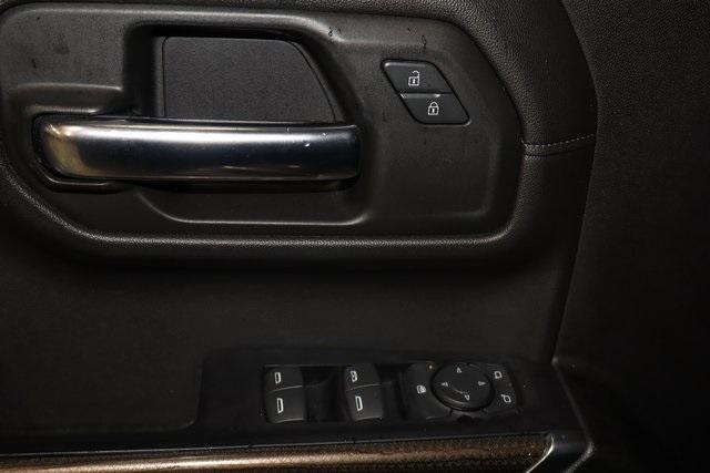 used 2019 Chevrolet Silverado 1500 car, priced at $28,000