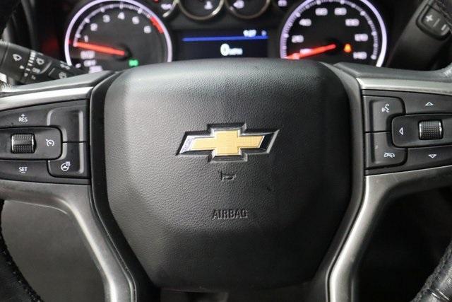 used 2019 Chevrolet Silverado 1500 car, priced at $28,000
