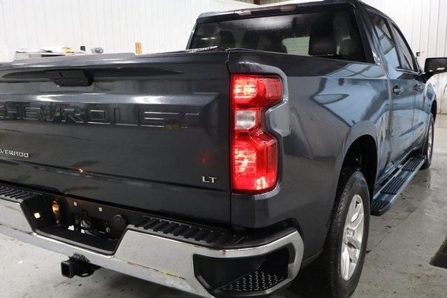 used 2019 Chevrolet Silverado 1500 car, priced at $28,000