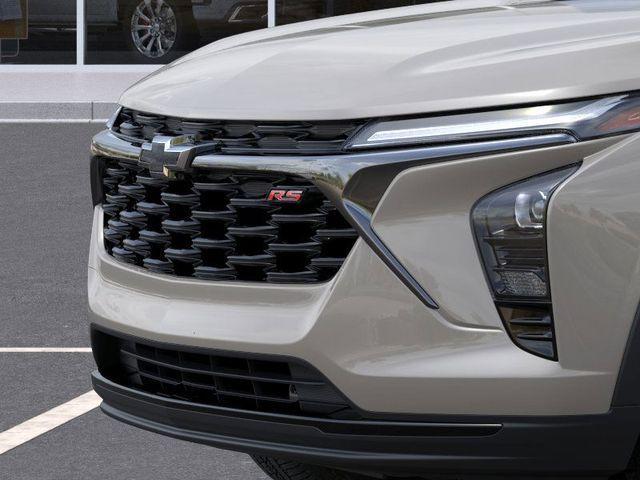new 2026 Chevrolet Trax car, priced at $27,755