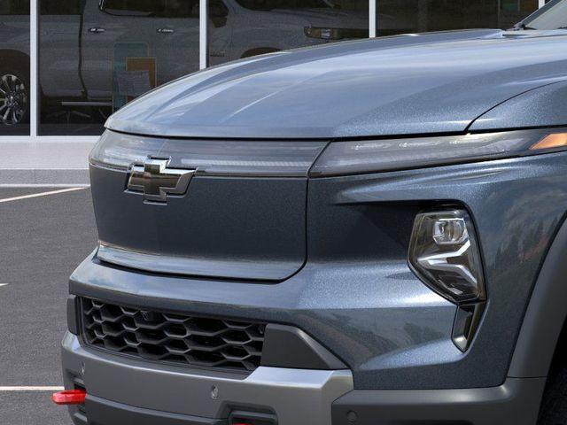 new 2026 Chevrolet Silverado EV car, priced at $70,000