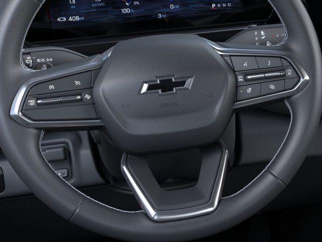 new 2026 Chevrolet Silverado EV car, priced at $70,000