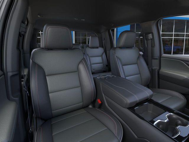 new 2026 Chevrolet Silverado EV car, priced at $70,000