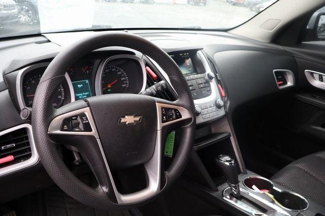 used 2017 Chevrolet Equinox car, priced at $8,800