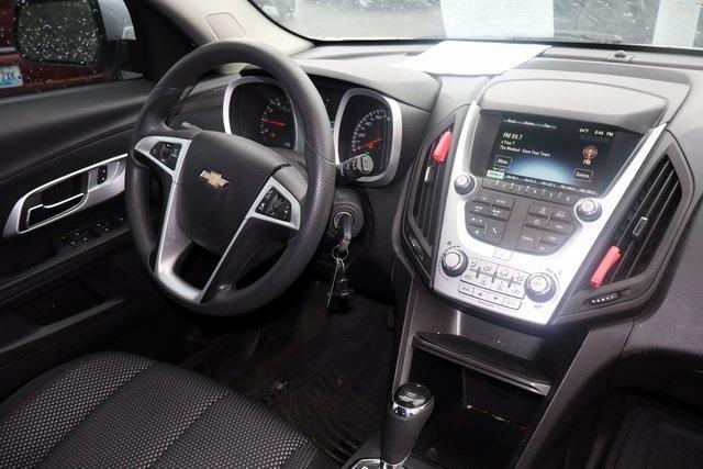 used 2017 Chevrolet Equinox car, priced at $8,800