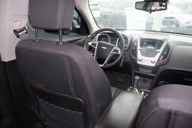 used 2017 Chevrolet Equinox car, priced at $8,800