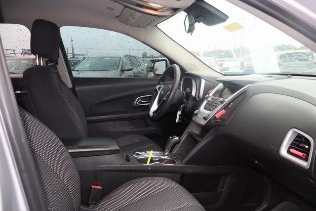 used 2017 Chevrolet Equinox car, priced at $8,800