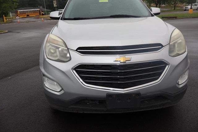 used 2017 Chevrolet Equinox car, priced at $8,800