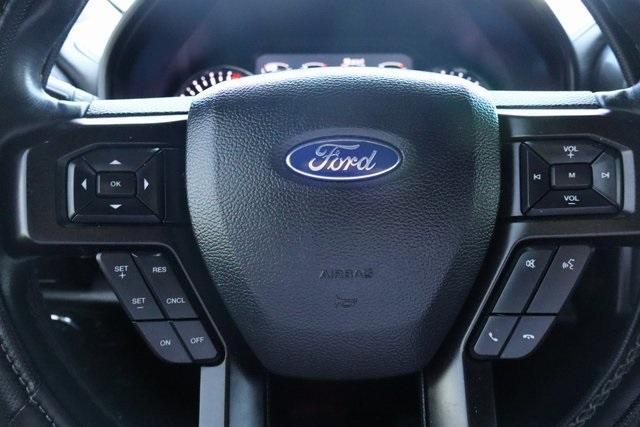 used 2018 Ford Expedition Max car, priced at $27,500