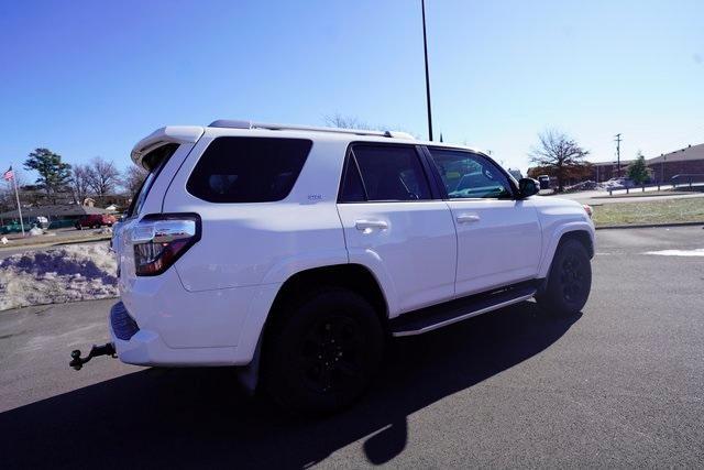 used 2016 Toyota 4Runner car, priced at $23,500