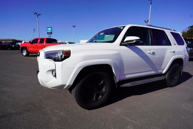 used 2016 Toyota 4Runner car, priced at $23,500