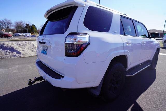 used 2016 Toyota 4Runner car, priced at $23,500