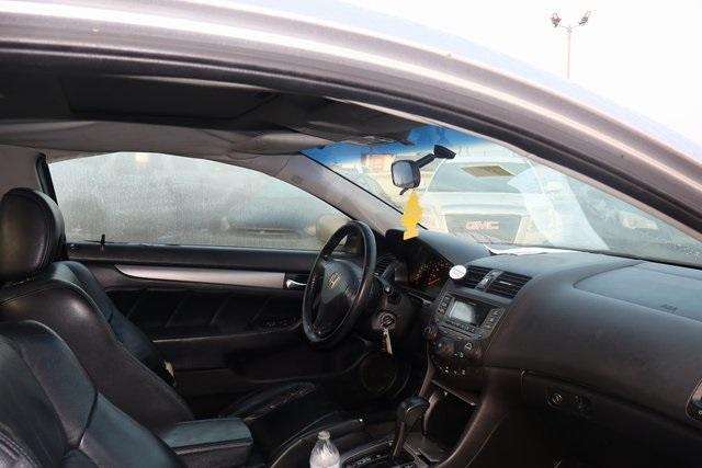 used 2006 Honda Accord car, priced at $2,900