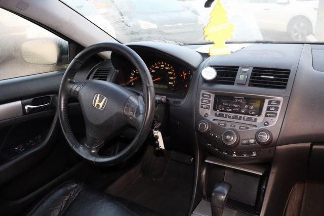 used 2006 Honda Accord car, priced at $2,900