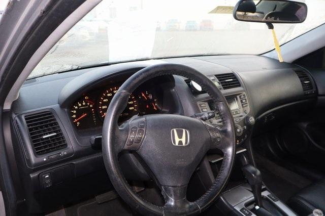 used 2006 Honda Accord car, priced at $2,900