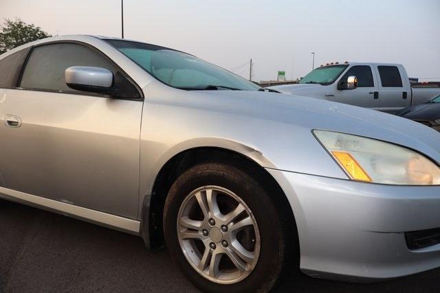 used 2006 Honda Accord car, priced at $2,900