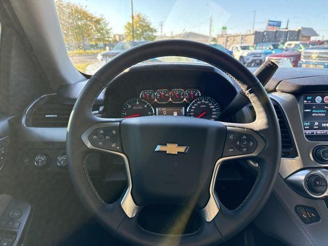 used 2018 Chevrolet Tahoe car, priced at $27,000