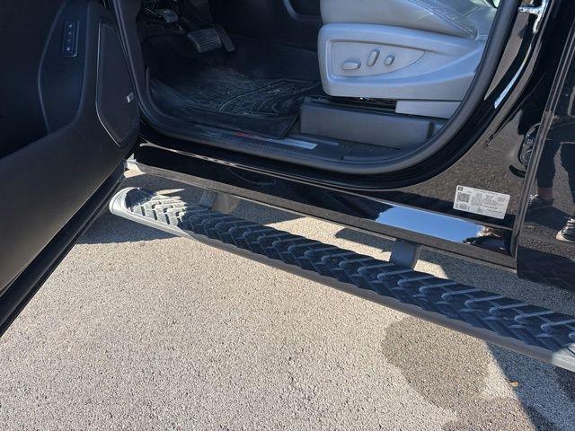 used 2018 Chevrolet Tahoe car, priced at $27,000