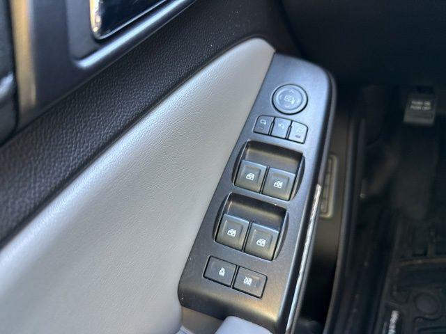 used 2018 Chevrolet Tahoe car, priced at $27,000