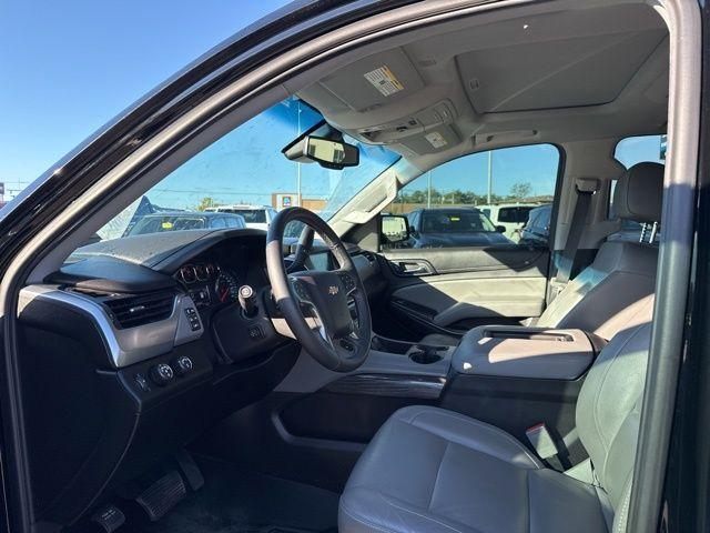 used 2018 Chevrolet Tahoe car, priced at $27,000