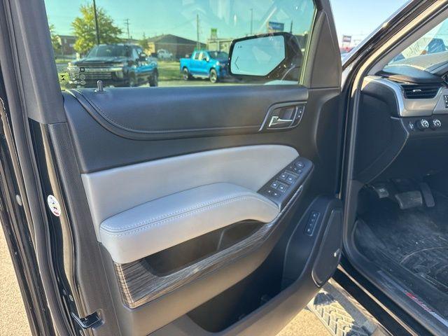 used 2018 Chevrolet Tahoe car, priced at $27,000