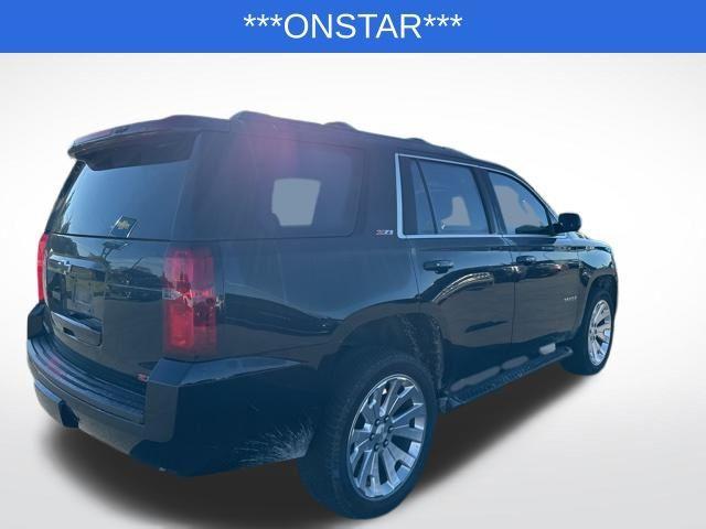 used 2018 Chevrolet Tahoe car, priced at $27,000