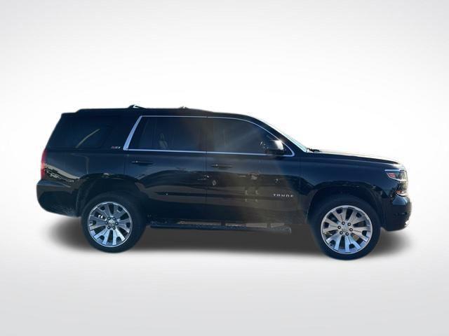used 2018 Chevrolet Tahoe car, priced at $27,000
