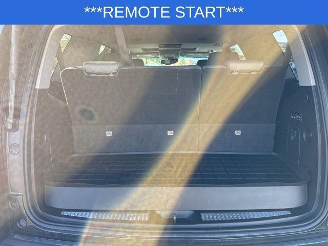 used 2018 Chevrolet Tahoe car, priced at $27,000