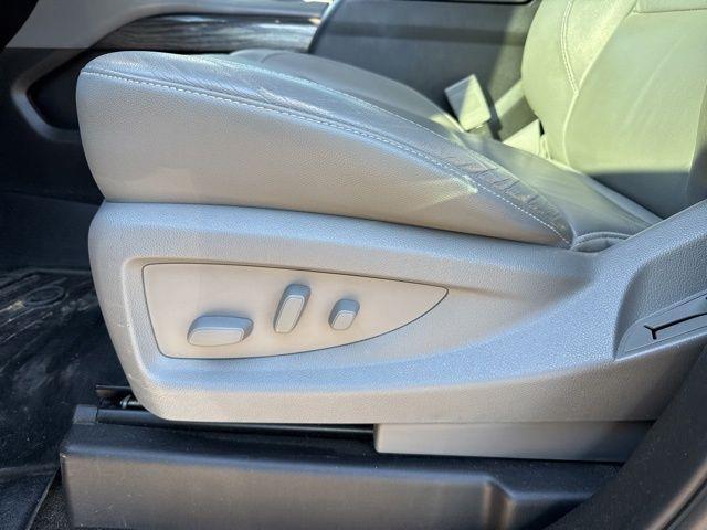 used 2018 Chevrolet Tahoe car, priced at $27,000