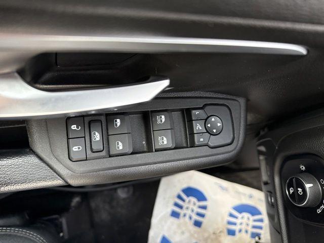 used 2025 Ram 1500 car, priced at $35,500