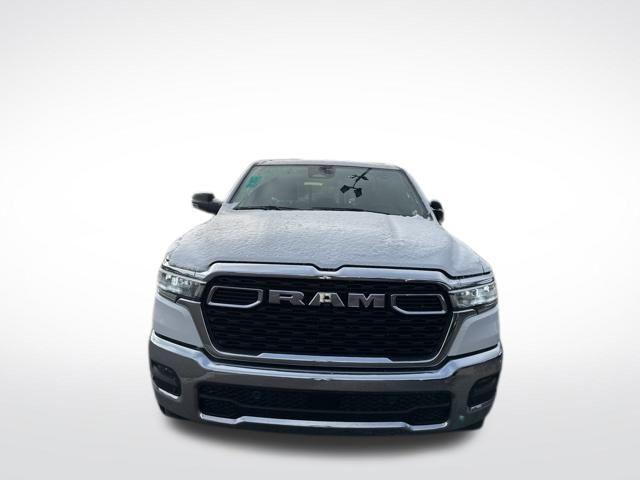 used 2025 Ram 1500 car, priced at $35,500