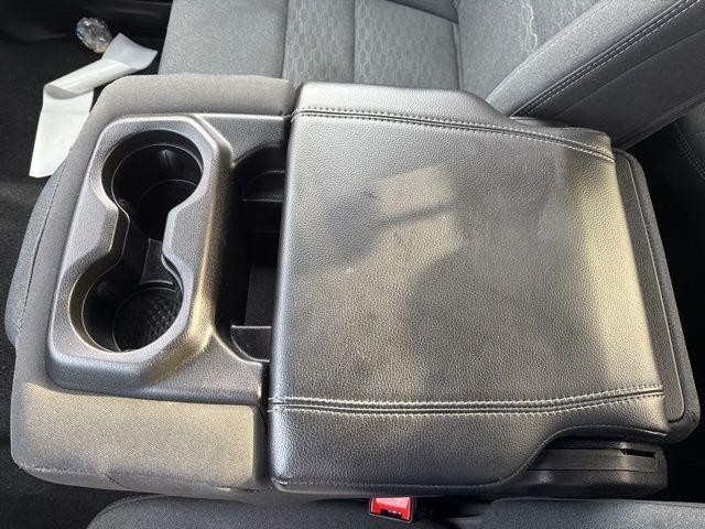 used 2025 Ram 1500 car, priced at $35,500