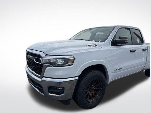 used 2025 Ram 1500 car, priced at $35,500
