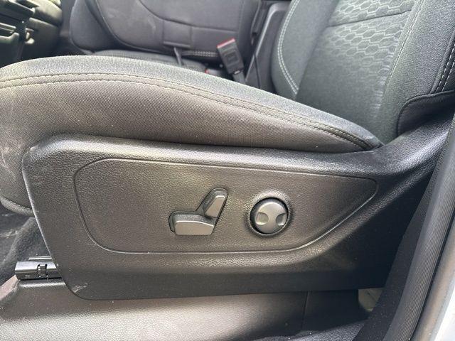 used 2025 Ram 1500 car, priced at $35,500