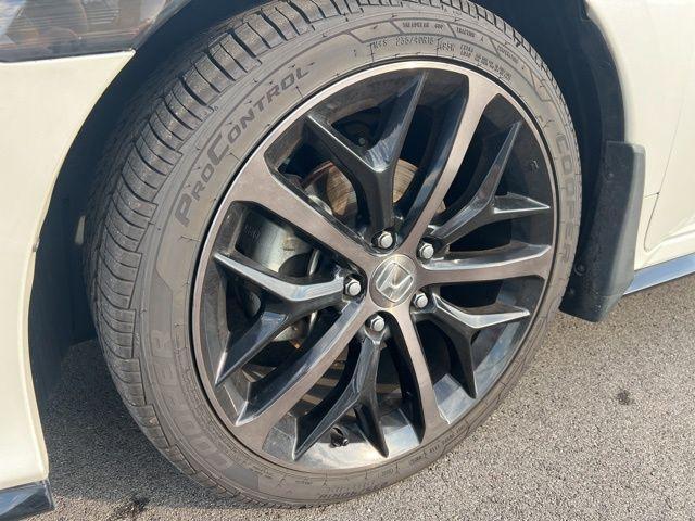 used 2021 Honda Civic car, priced at $19,000