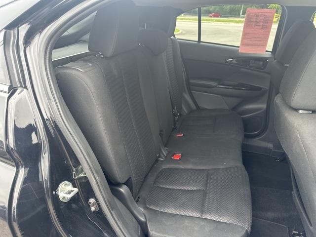 used 2024 Mitsubishi Eclipse Cross car, priced at $18,900