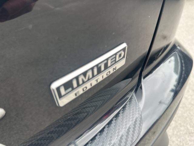 used 2024 Mitsubishi Eclipse Cross car, priced at $18,900