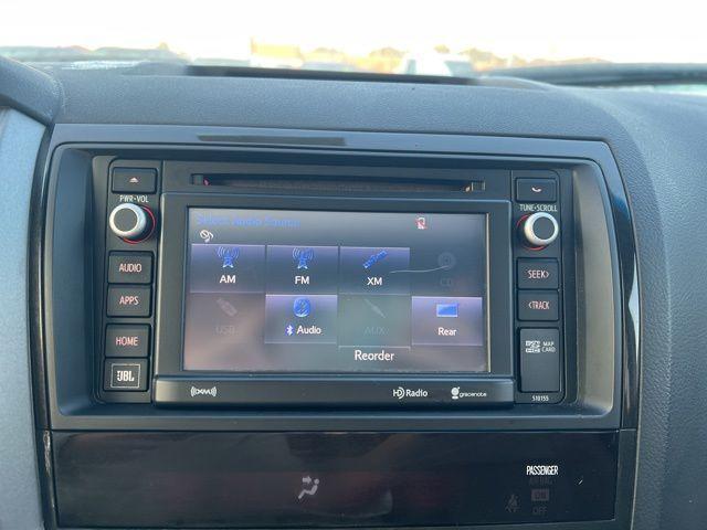 used 2017 Toyota Sequoia car, priced at $24,500