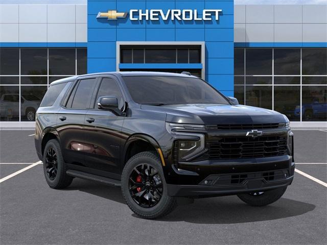 new 2025 Chevrolet Tahoe car, priced at $85,115