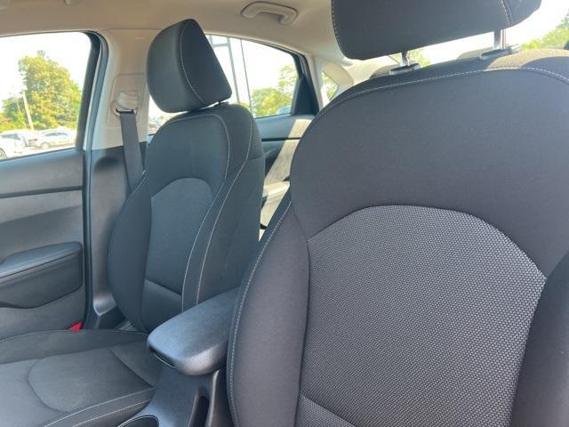 used 2023 Kia Forte car, priced at $18,500