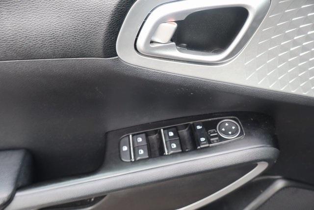used 2020 Kia Soul car, priced at $12,000
