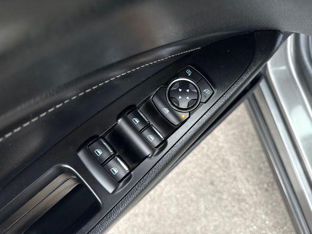 used 2019 Ford Fusion Hybrid car, priced at $9,500