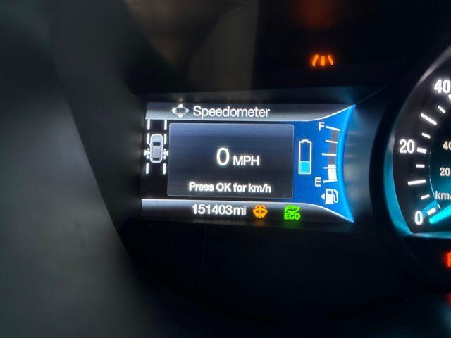 used 2019 Ford Fusion Hybrid car, priced at $9,500